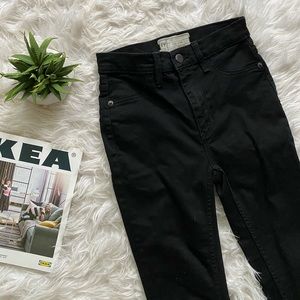 FREE PEOPLE JEANS | Size: W 24 L